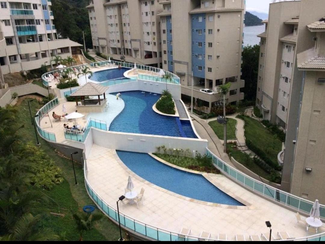 מנגרטיבה Porto Real Suites Resort מראה חיצוני תמונה