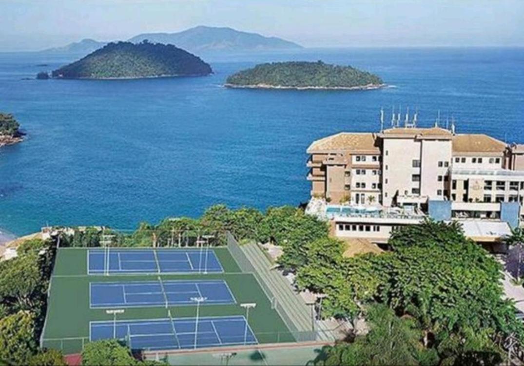 מנגרטיבה Porto Real Suites Resort מראה חיצוני תמונה